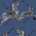 Scalamandré Zebras 26002 Papel Jannelli & Volpi