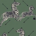 Scalamandré Zebras 26001 Papel Jannelli & Volpi