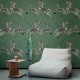 Papel Pintado Jannelli & Volpi Scalamandré Zebras 26001