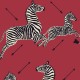 Papel Pintado Jannelli & Volpi Scalamandré Zebras 26000