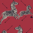 Scalamandré Zebras 26000 Papel Jannelli & Volpi