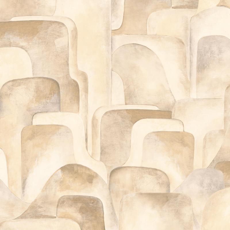 Papel Pintado Zambaiti Parati Savana Z77540