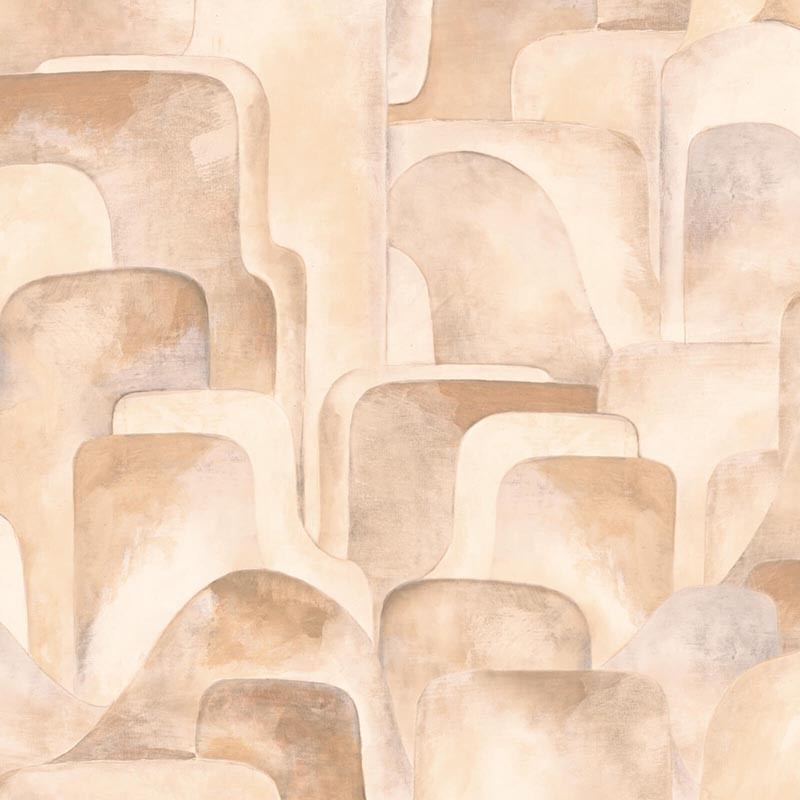 Papel Pintado Zambaiti Parati Savana Z77537