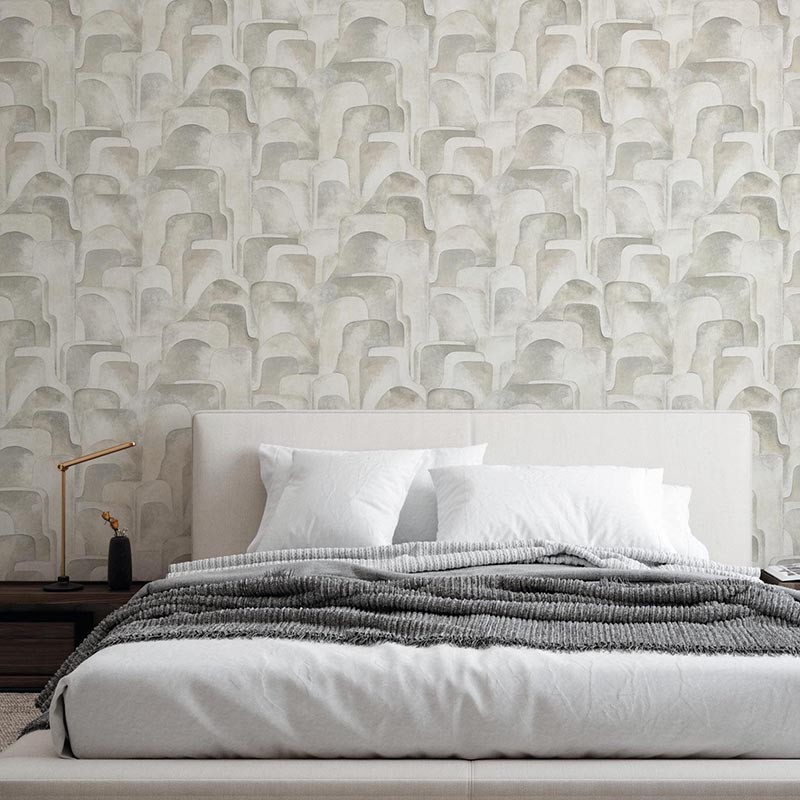 Papel Pintado Zambaiti Parati Savana Z77530