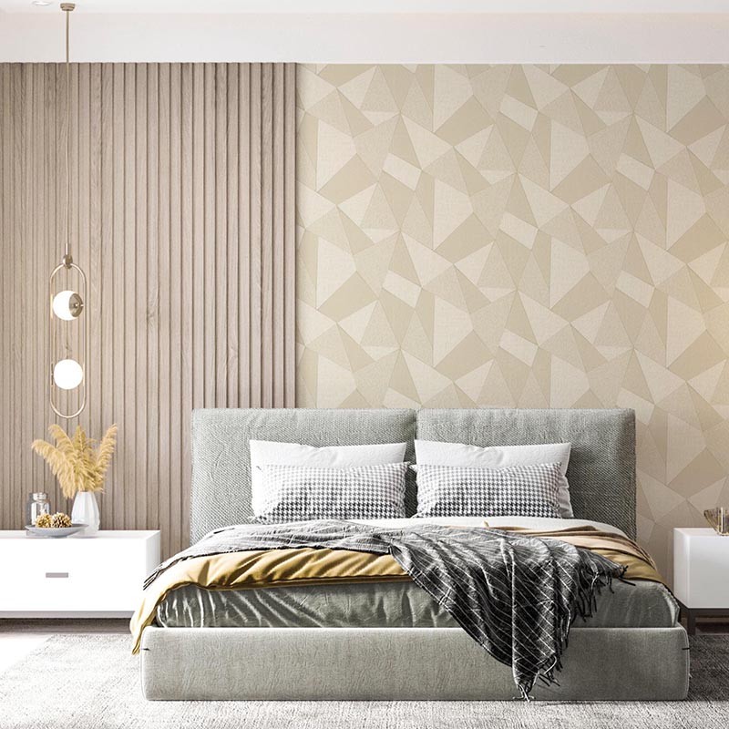 Papel Pintado Zambaiti Parati Savana Z77552
