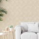 Papel Pintado Zambaiti Parati Savana Z77542