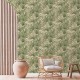 Papel Pintado Zambaiti Parati Savana Z77543