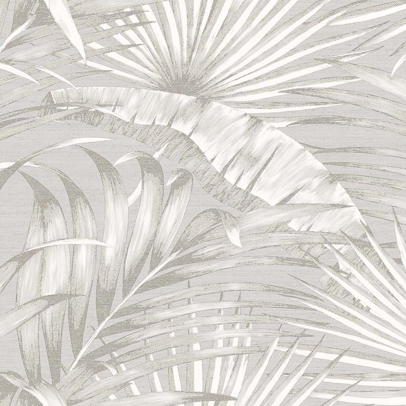 Papel pintado Cristiana Masi Aura Palmeto 42203