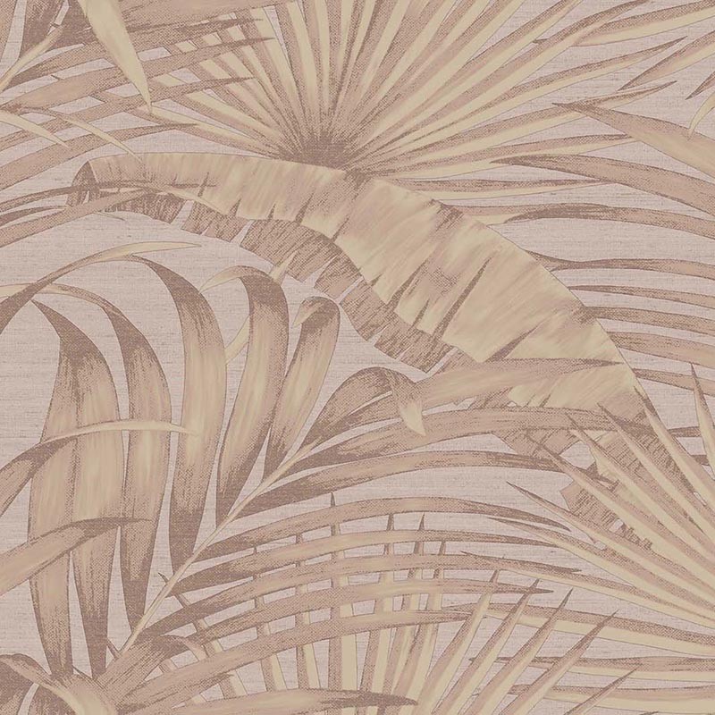 Papel pintado Cristiana Masi Aura Palmeto 42204