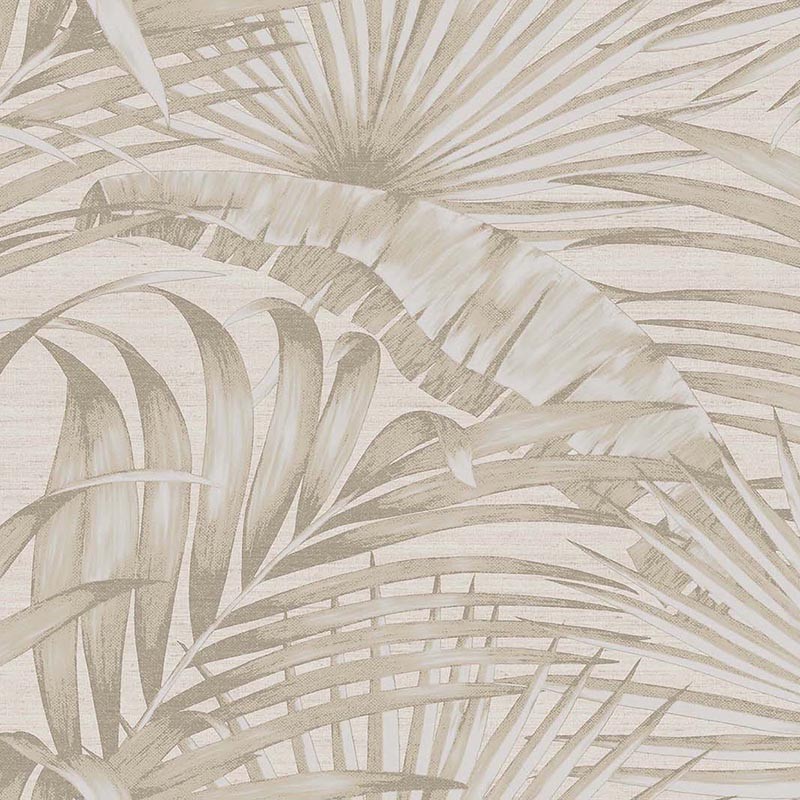 Papel pintado Cristiana Masi Aura Palmeto 42202