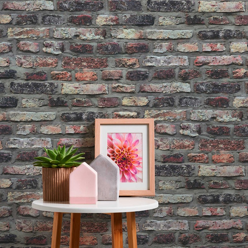 Papel pintado As Creation Elements II 36281-1