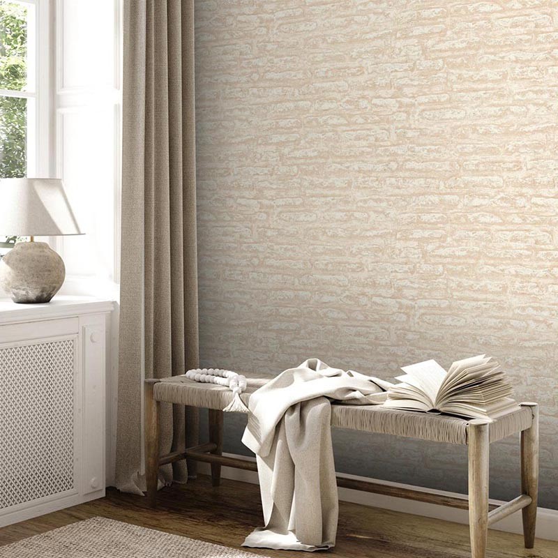 Papel pintado As Creation Elements II 39027-2