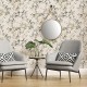 Papel Pintado Floral 0136498-2 off