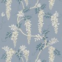 Papel Pintado Floral 01W7005-03 Off