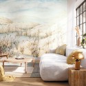 Sentier Des Dunes SENT 20097 12 07 Mural Casadeco