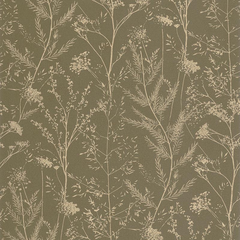 Papel pintado Casadeco Sentier Des Dunes Prairie SENT200957853