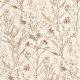 Papel pintado Casadeco Sentier Des Dunes Prairie SENT200952844