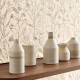 Papel pintado Casadeco Sentier Des Dunes Prairie SENT200952844