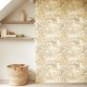 Papel pintado Casadeco Sentier Des Dunes Oyat SENT200941591