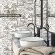 Papel pintado Casadeco Sentier Des Dunes Littoral SENT200939374