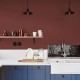 Papel pintado Casadeco Color Game Pigments GAME200332808