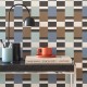 Papel pintado Casadeco Color Game Chess GAME200622626