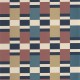 Papel pintado Casadeco Color Game Chess GAME200628668