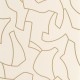 Papel pintado Casadeco Color Game Maze GAME200617070