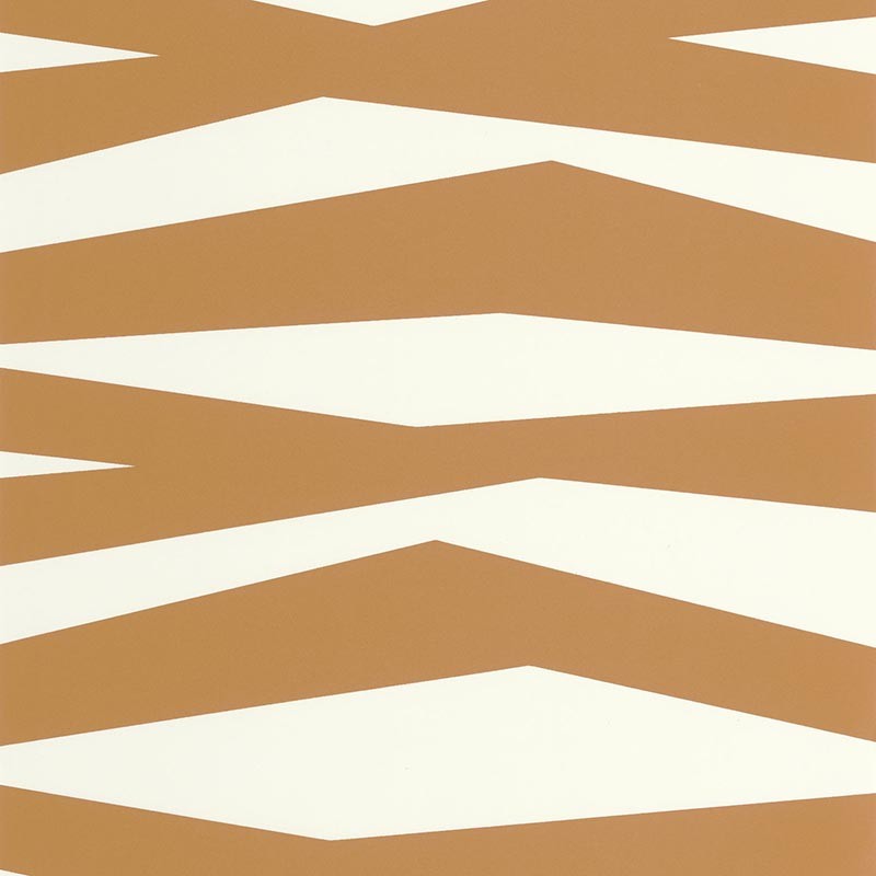 Papel pintado Casadeco Color Game Zebra GAME200632772