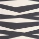 Papel pintado Casadeco Color Game Zebra GAME200639595