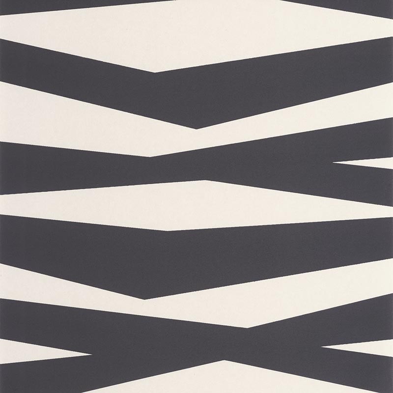 Papel pintado Casadeco Color Game Zebra GAME200639595