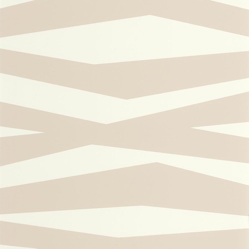 Papel pintado Casadeco Color Game Zebra GAME200631313