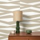 Papel pintado Casadeco Color Game Zebra GAME200631313