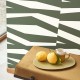 Papel pintado Casadeco Color Game Zebra GAME200637979