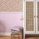 Papel Pintado Casadeco Once Upon a Time 2 Vichy OUTD89265313
