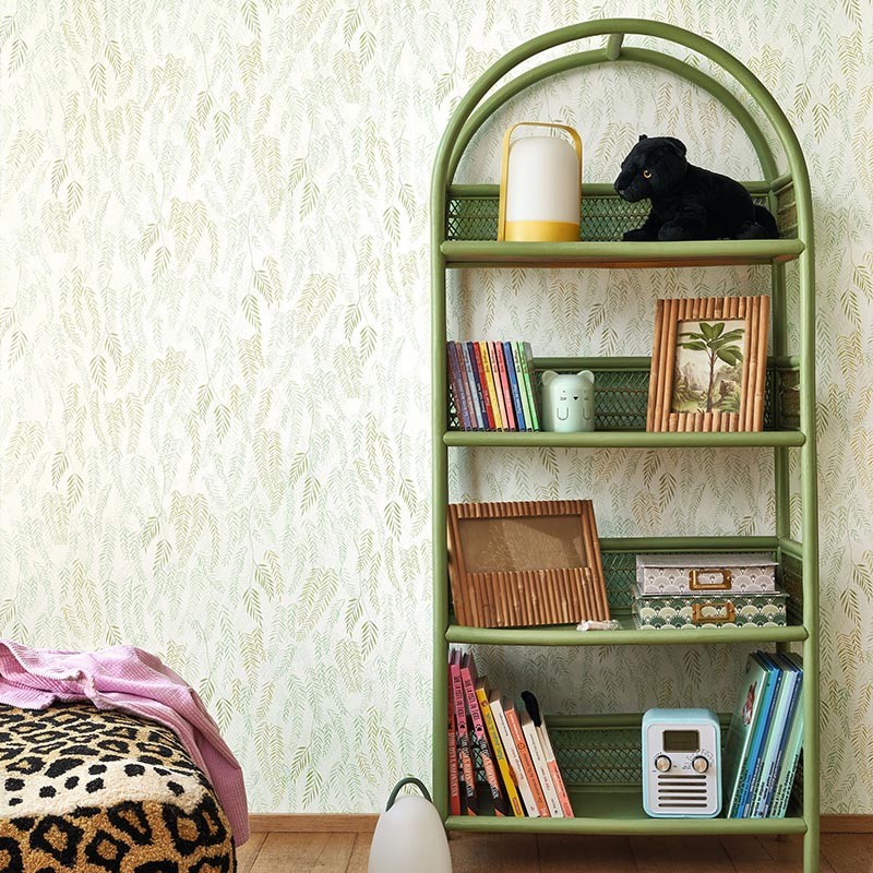 Papel Pintado Casadeco Once Upon a Time 2 Walk In The Jungle OUTD200797515