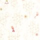 Papel Casadeco Once Upon a Time 2 Tropical Birds OUTD200784343