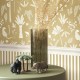 Papel Casadeco Once Upon a Time 2 Poetic Jungle OUTD200767272