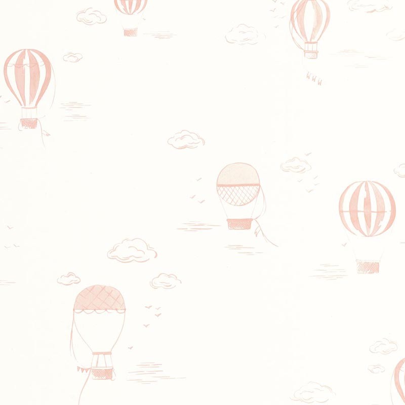 Papel Casadeco Once Upon a Time 2 Balloons In The Clouds OUTD200854334