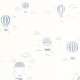 Papel Casadeco Once Upon a Time 2 Balloons In The Clouds OUTD200856666