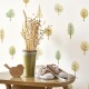 Papel Casadeco Once Upon a Time 2 Walk In The Park OUTD200867410