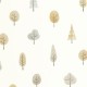 Papel Casadeco Once Upon a Time 2 Walk In The Park OUTD200861991