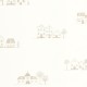 Papel Casadeco Once Upon a Time 2 Walk In The Village OUTD200841221