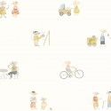 Once Upon a Time 2 OUTD 20087 87 07 Papel Casadeco