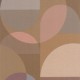 Papel Pintado Casadeco Carnaby Street Abby CARN200499647