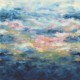 Mural decorativo Clarke & Clarke Breeganjane Nairobi Sunset W0188-01