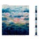 Mural decorativo Clarke & Clarke Breeganjane Nairobi Sunset W0188-01