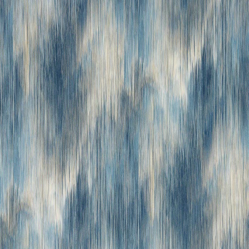 Papel pintado Clarke & Clarke Breeganjane Serengeti Midnight W0191-03
