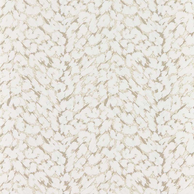 Papel pintado Clarke & Clarke Breeganjane Pokot Linen W0190-02