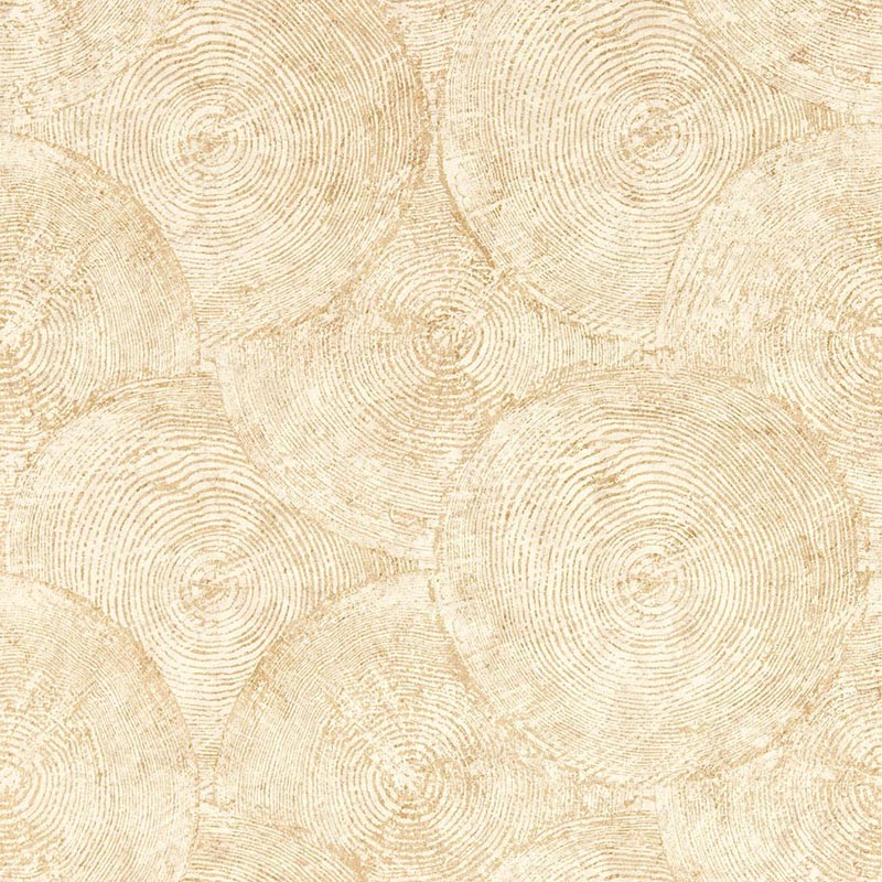 Papel pintado Clarke & Clarke Expressions Silvan Sahara W0209-05